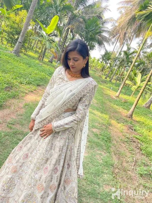 Adhya Makeover