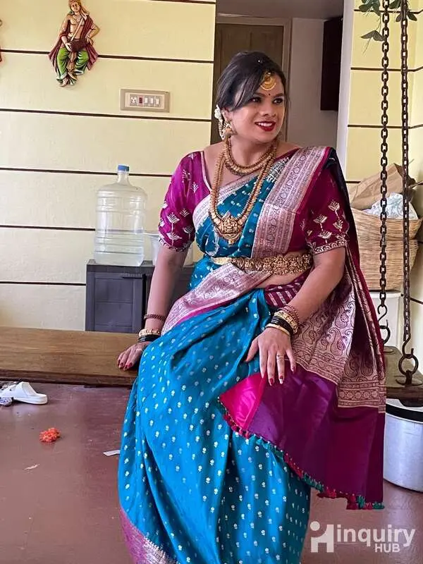 Adhya Makeover