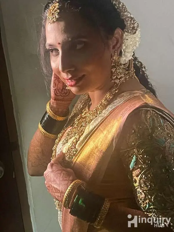 Adhya Makeover