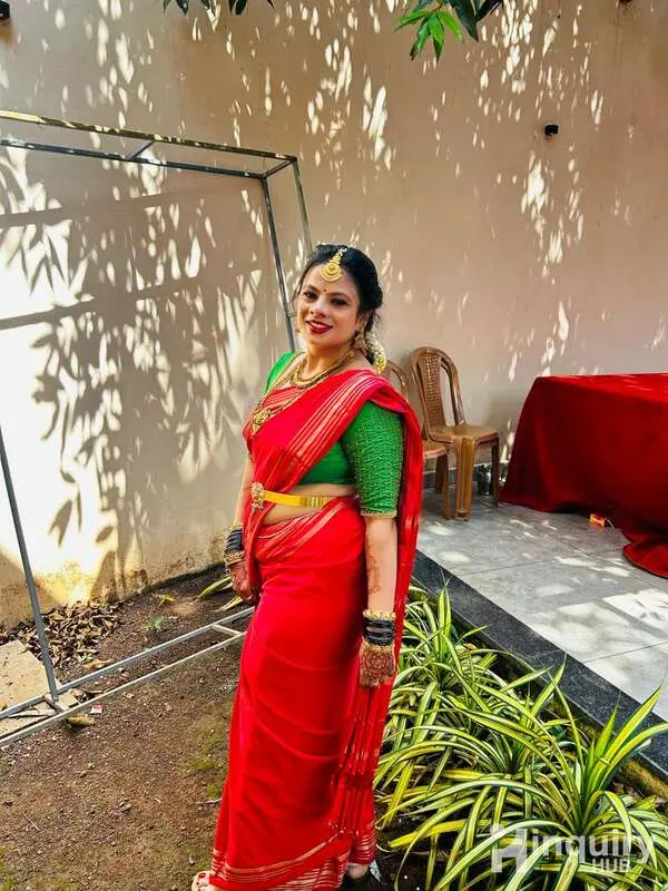 Adhya Makeover