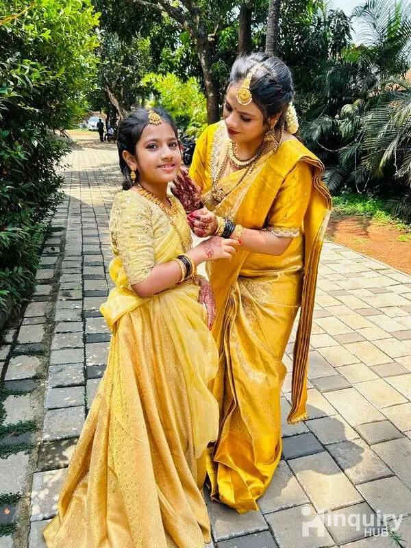 Adhya Makeover