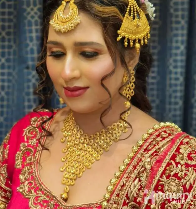 Sufi Makeover
