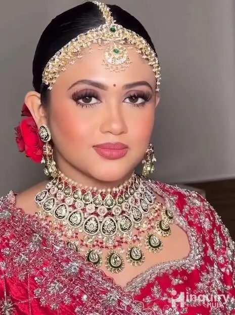 Sufi Makeover