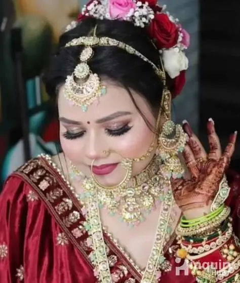 Sufi Makeover