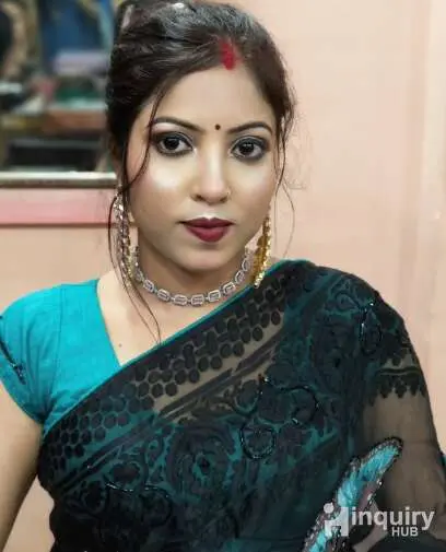 Sufi Makeover