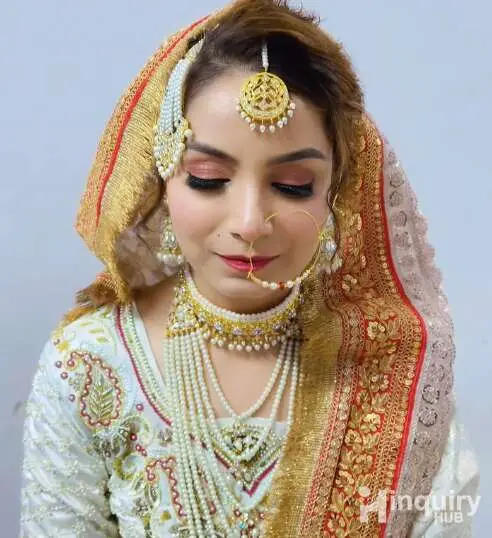Sufi Makeover