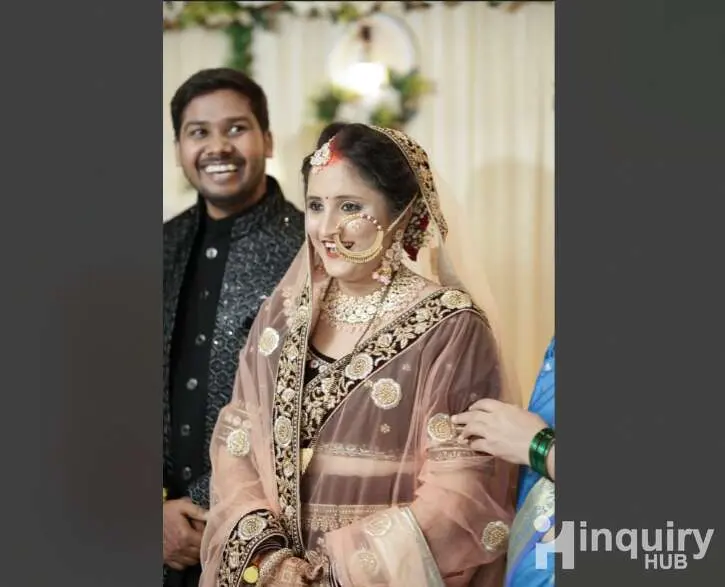 Glamtouch Makeup By Neha