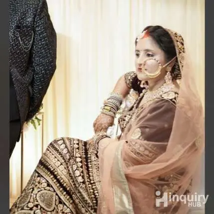 Glamtouch Makeup By Neha