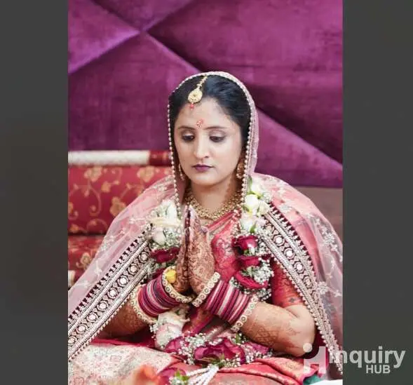 Glamtouch Makeup By Neha