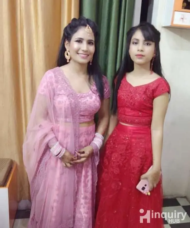 Glamtouch Makeup By Neha