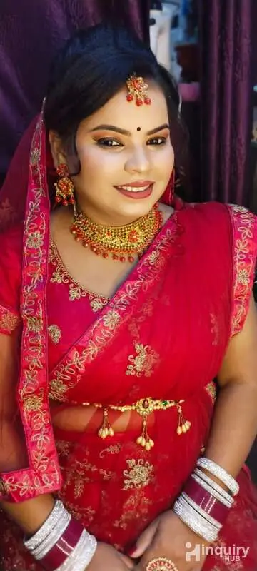 Poonam Makeover