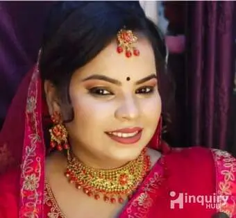 Poonam Makeover