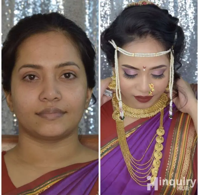 Aisha Makeover