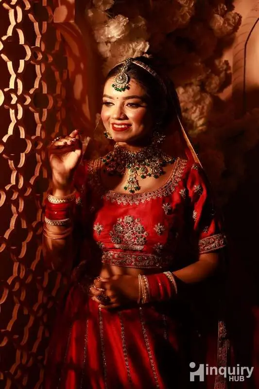 Get Glammy By Muskaan