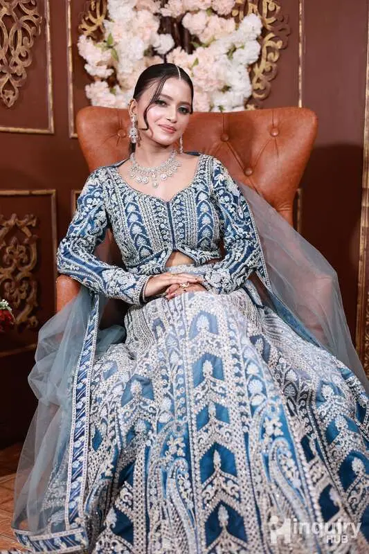Get Glammy By Muskaan