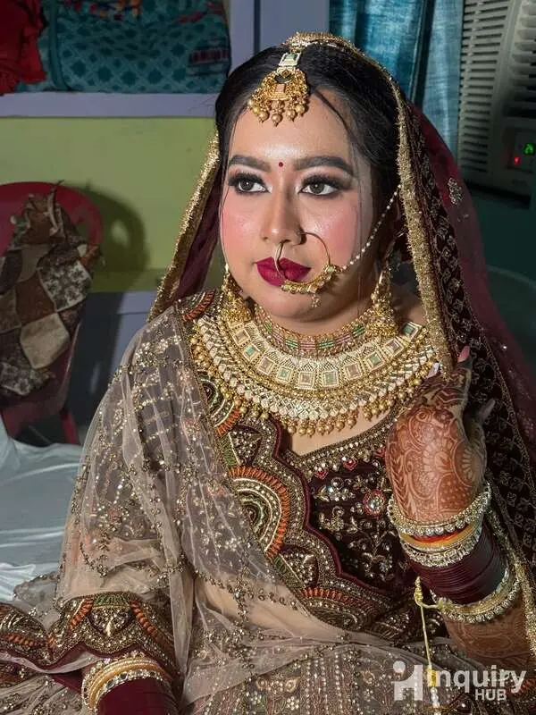 Neha Gupta Makeovers