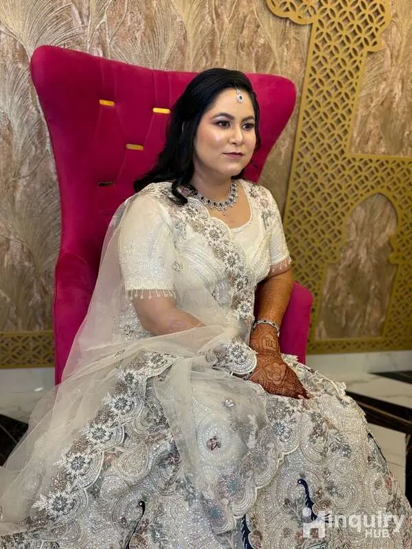 Neha Gupta Makeovers