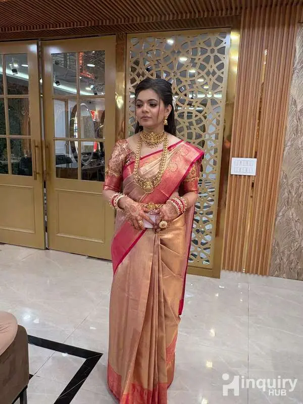 Neha Gupta Makeovers