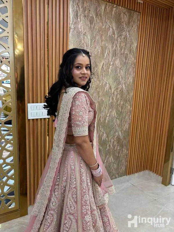 Neha Gupta Makeovers