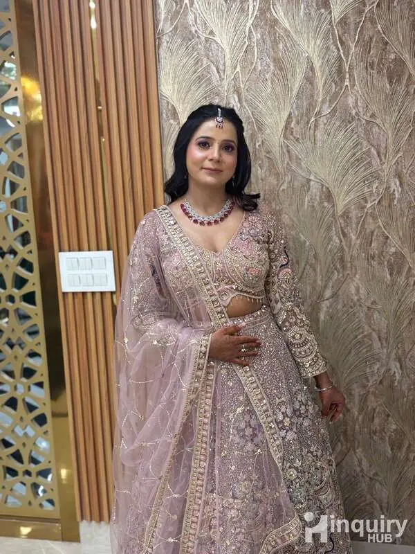 Neha Gupta Makeovers