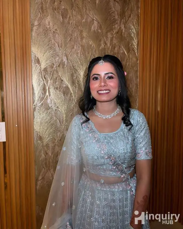 Neha Gupta Makeovers