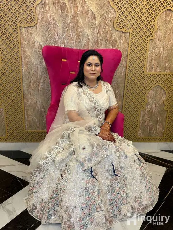 Neha Gupta Makeovers