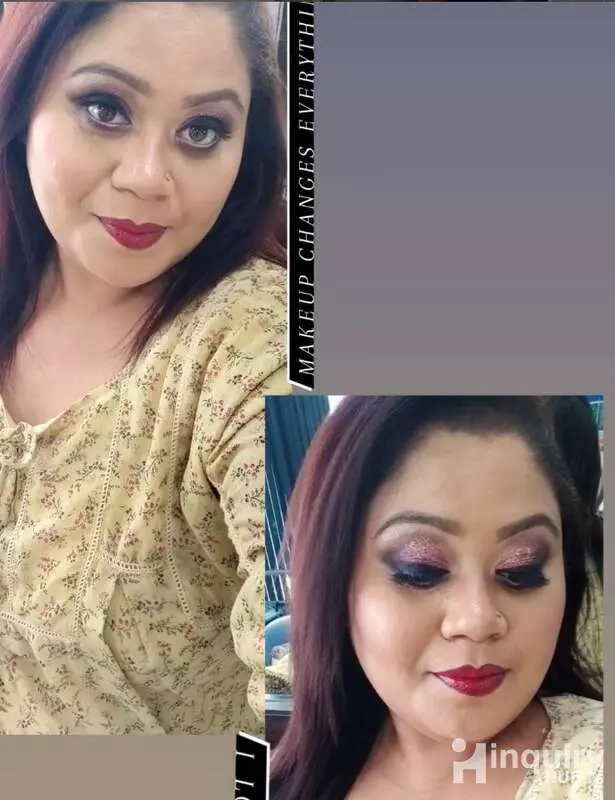 Dns Beauty World