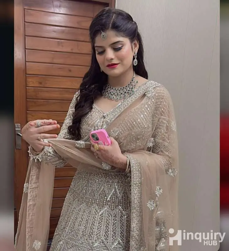 Mehak Aasnani