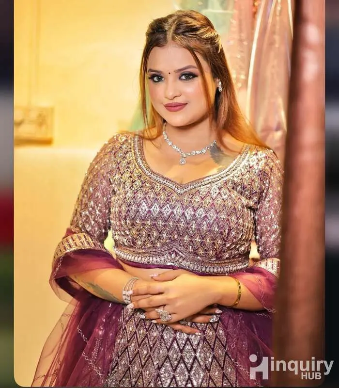 Mehak Aasnani