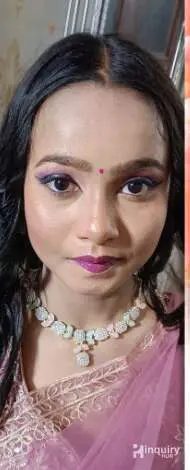 Nazia Makeover