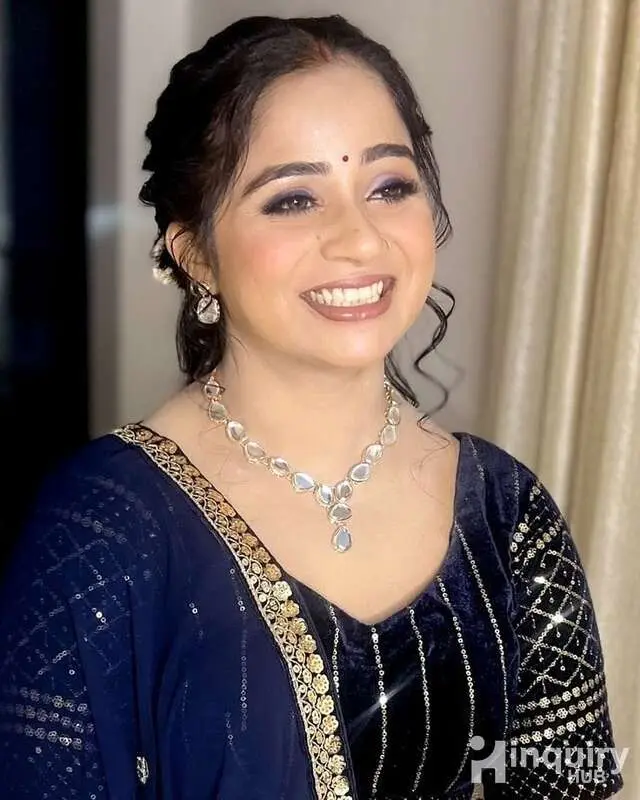 Ishika Thakur