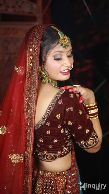Ishika Thakur