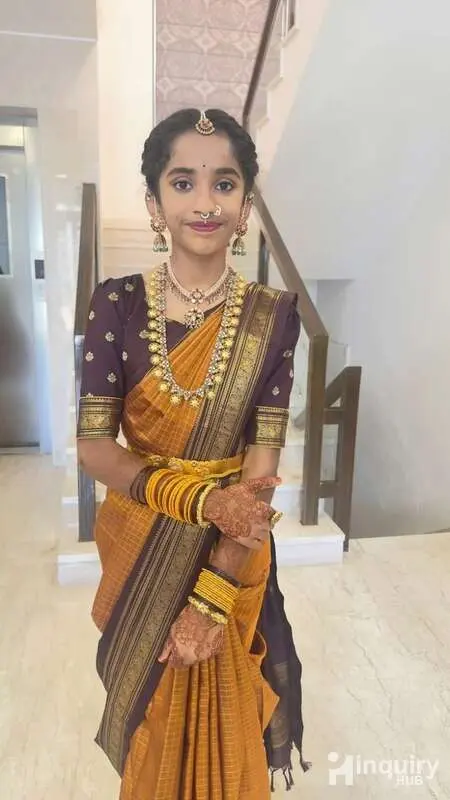 Ishika Thakur
