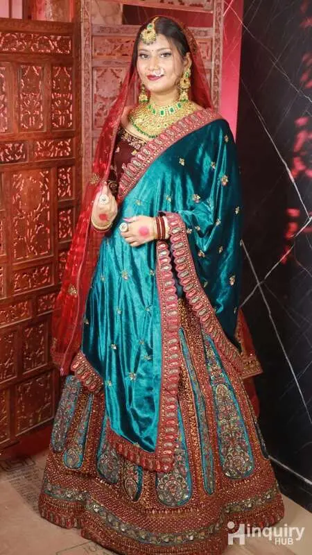 Ishika Thakur