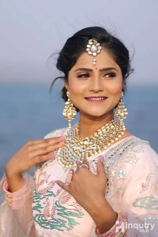 Neha Makeover