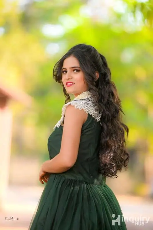 Neha Makeover