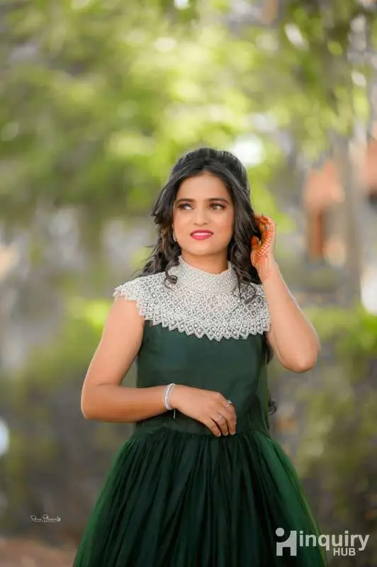 Neha Makeover
