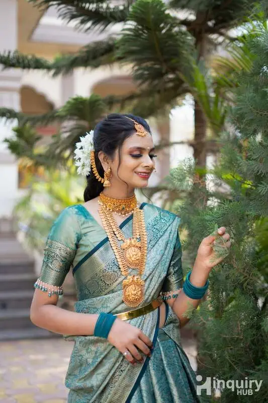 Neha Makeover