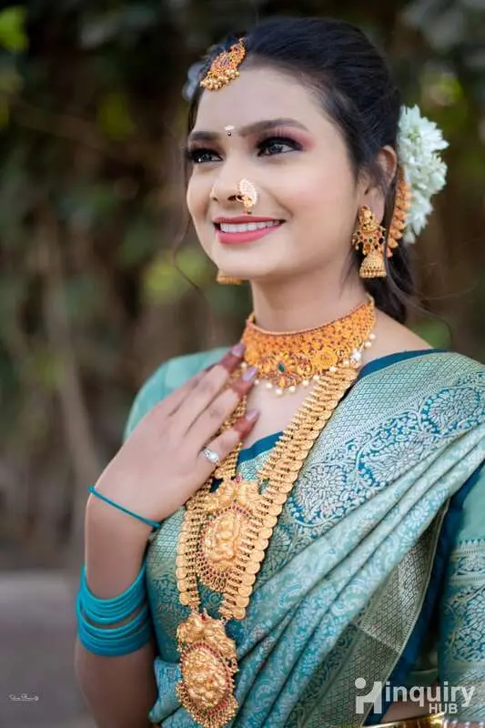 Neha Makeover
