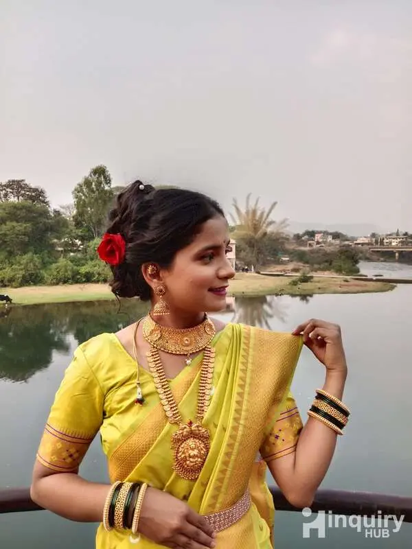 Neha Makeover