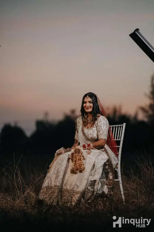 Shine And Glow By Krishna Raval