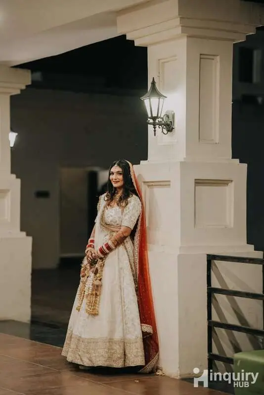 Shine And Glow By Krishna Raval