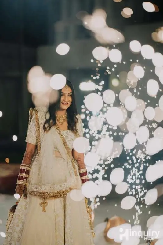 Shine And Glow By Krishna Raval