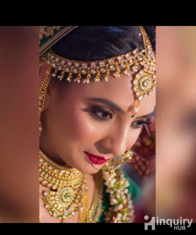 Shine And Glow By Krishna Raval