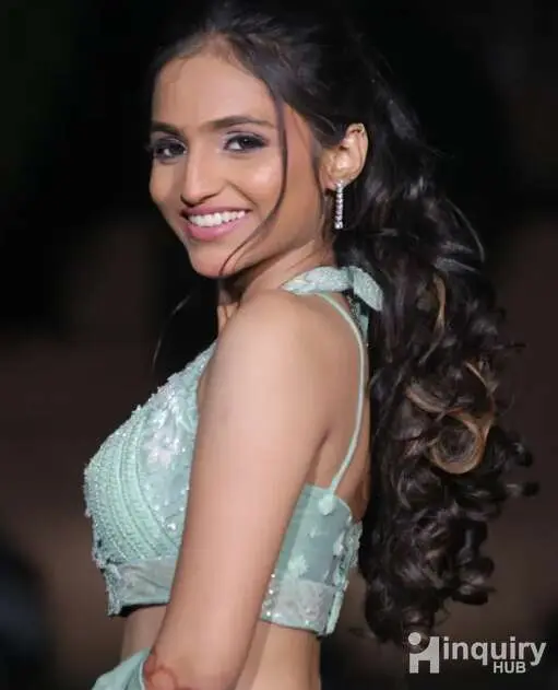 Kamini Parekh|luxury Bridal Makeup Artist