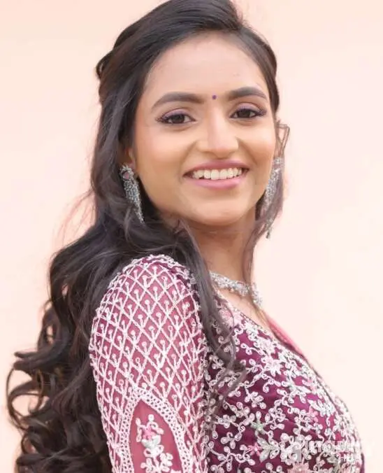 Kamini Parekh|luxury Bridal Makeup Artist