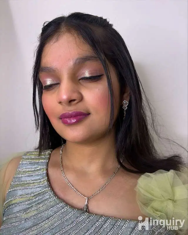 Glam By Ruhanshi