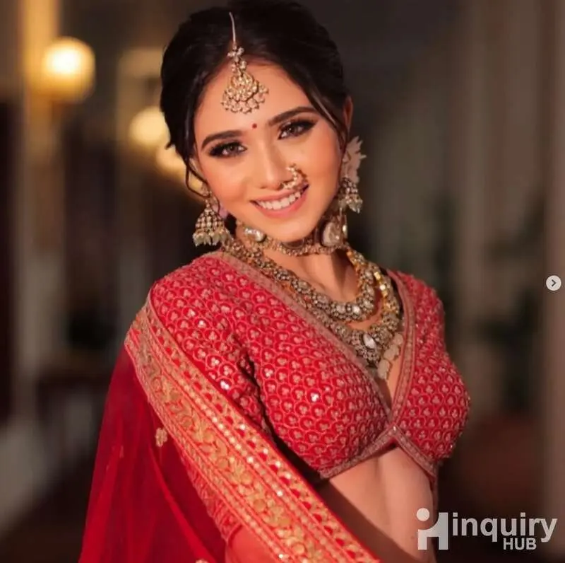 Preet_makeover