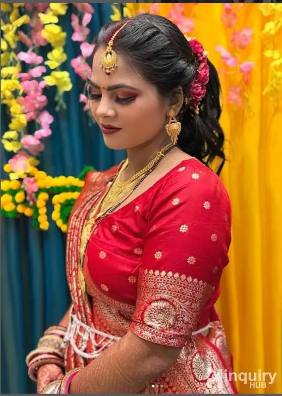 Preet_makeover
