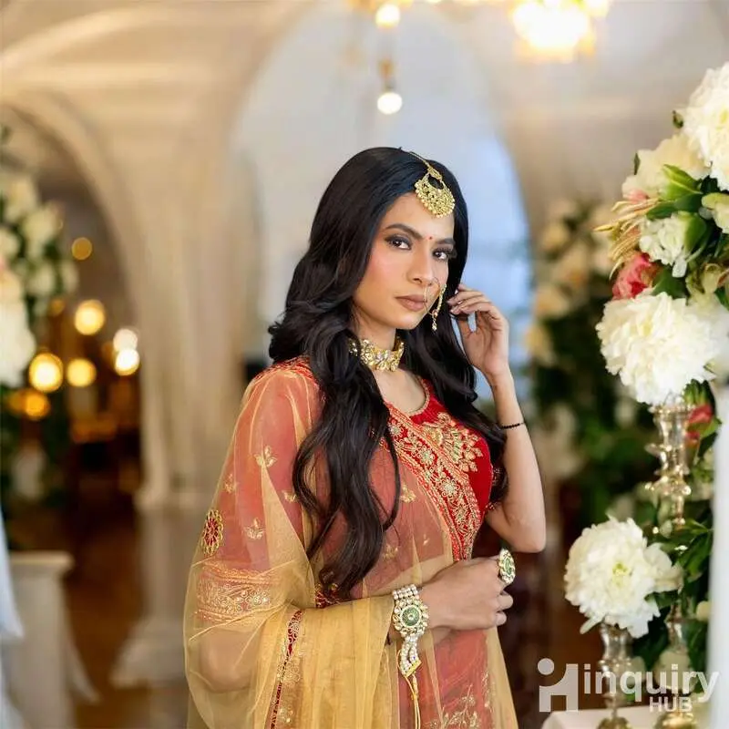 Sejal Makeover